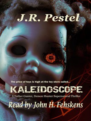 cover image of Kaleidoscope